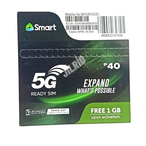 smart prepaid sim card expiration|payg sim card no expiry.